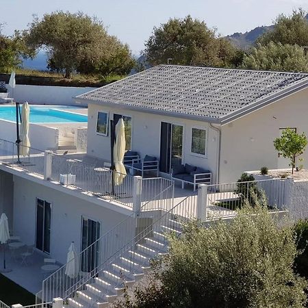 Villa Infinity ∞ Santa Teresa Di Riva Extérieur photo