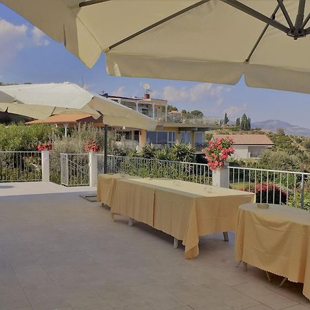 Villa Infinity ∞ Santa Teresa Di Riva Extérieur photo