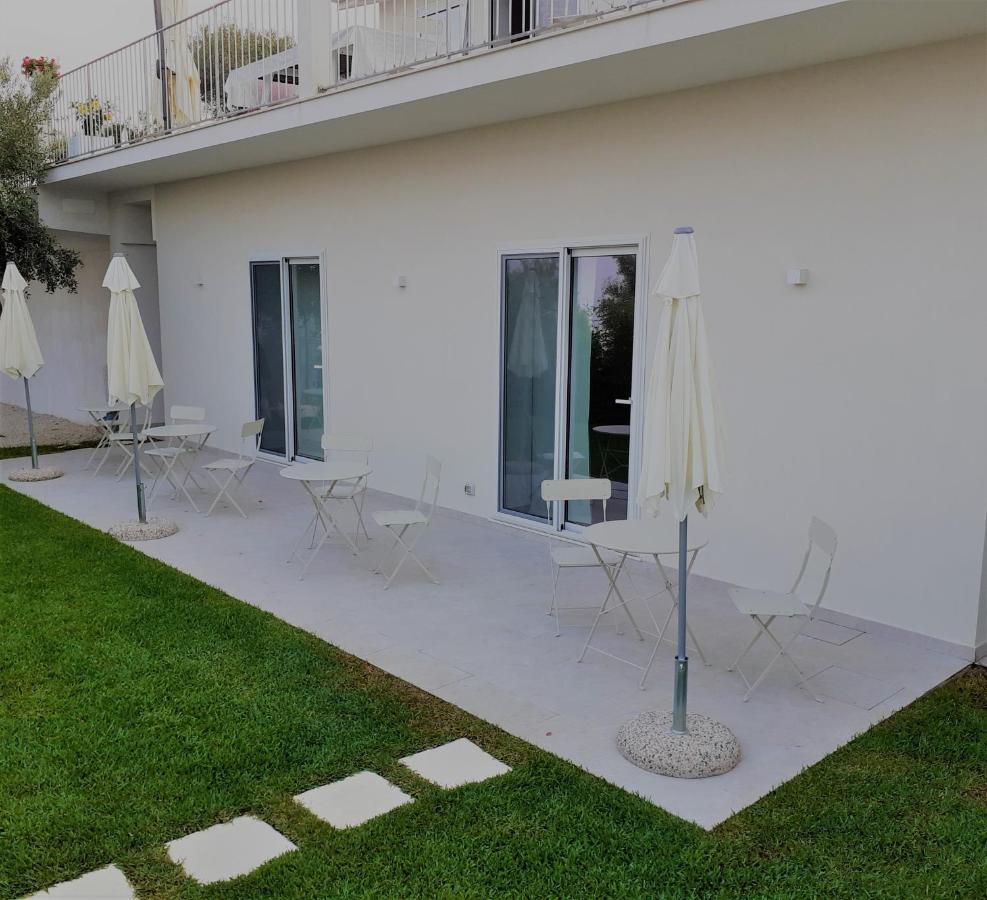 Villa Infinity ∞ Santa Teresa Di Riva Extérieur photo