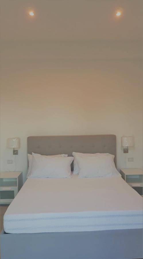 Villa Infinity ∞ Santa Teresa Di Riva Extérieur photo