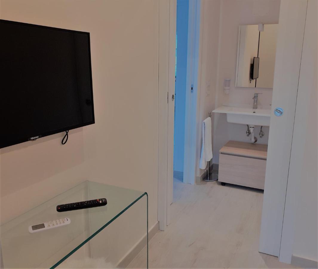 Villa Infinity ∞ Santa Teresa Di Riva Extérieur photo